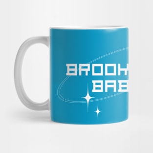 Brooklyn Baby Mug